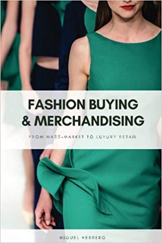 fashion buying merchandising