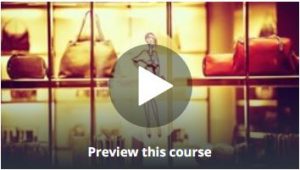 fashion buying course online