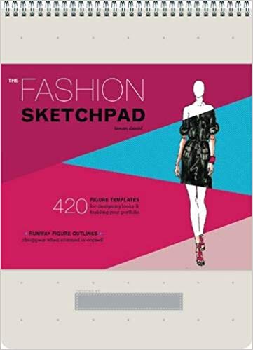 fashion sketchpad