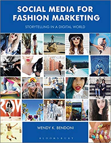social media for fashion marketing